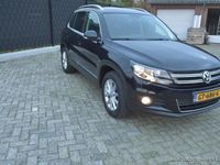 tweedehands VW Tiguan 1.4 TSI Sport&Style