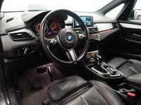 tweedehands BMW 225 2-SERIE Active Tourer xe M Sport Aut- Sport Leder Interieur, Xenon Led, Navi Pro, Park Assist, Stoelverwarming, Clima, Cruise