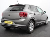 tweedehands VW Polo 1.0 TSI 110pk DSG Highline | Navigatie | Apple Car