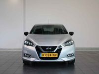 tweedehands Nissan Micra 1.0 IG-T N-Design