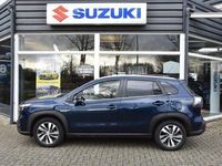 tweedehands Suzuki SX4 S-Cross 1.5 Hybrid Style