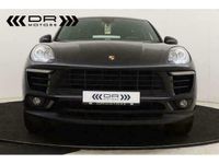 tweedehands Porsche Macan 2.0T PDK NAVI - 12M GARANTIE