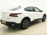 tweedehands Citroën e-C4 X Feel Pack 50 kWh | PRIVATE LEASE MAANDPRIJS | VOORRAAD | Navi Drive Plus | Stoel- & stuurverwarming | Actieprijs