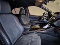 Occasion Mitsubishi Eclipse Cross Edition 188 PK (138 kW) 2024 Rood SUV