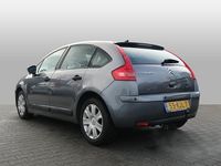 Occasion Citroën C4 120 PK (88 kW) 2009 Grijs Hatchback