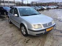 tweedehands VW Bora 1.6 Trendline