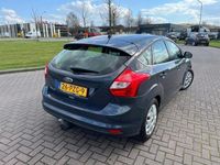 tweedehands Ford Focus 1.6 TDCI First Edition Met nieuwe apk!