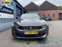 tweedehands Peugeot 508 1.6 SW 1.6 Plug in Hybride 225 PK Business