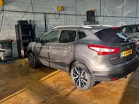 Occasion Nissan Qashqai Tekna 110 PK (80 kW) 2014 SUV