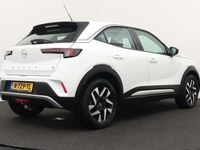 Occasion Opel Mokka-e Elegance 100 kW (136 PK) 2021 Wit SUV