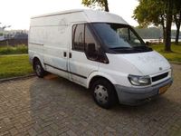 tweedehands Ford Transit 300M 2.0TDdi SHD