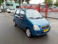 tweedehands Suzuki Wagon R 1.3 GLS