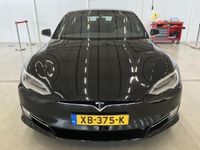 tweedehands Tesla Model S 75D/BTW/enhanced/lage KM stand!