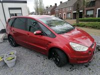 tweedehands Ford S-MAX 2.5-20V Turbo