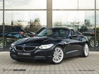 Occasion BMW Z4 204 PK (150 kW) 2009 Zwart (metallic) Cabriolet