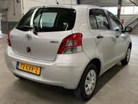 tweedehands Toyota Yaris 1.0 VVTi Acces|Airco|5 Deurs|153000KM|