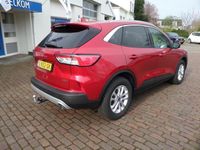 tweedehands Ford Kuga 2.5 225PK PHEV TITANIUM X AFN. TREKHAAK