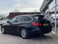 tweedehands BMW 320 3-SERIE Touring d Edition High Executive Upgr /Navi/Cruise/Climate/Trekhaak/Stoelverw/