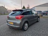 Occasion Citroën C4 Picasso Exclusive 140 PK (102 kW) 2008 Bruin MPV