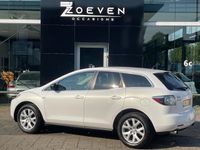 tweedehands Mazda CX-7 2.3 Turbo Touring Young Timer!!!