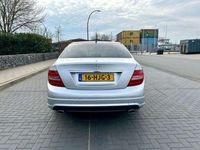 tweedehands Mercedes C280 Avantgarde