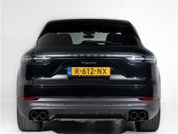 tweedehands Porsche Cayenne E-Hybrid Platinum Edition