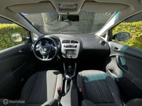 Occasion Seat Altea Copa 105 PK (77 kW) 2013 Grijs MPV