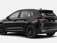 Nieuw Skoda Elroq 125 kW (170 PK) 2026 Zwart SUV