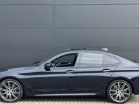 tweedehands BMW 530 530 d High Executive | M pakket | Pano | Head-Up |
