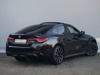 Occasion BMW i4 M Sport 250 kW (340 PK) 2026 Zwart Sedan