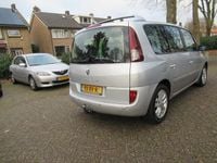 Occasion Renault Espace 170 PK (125 kW) 2007 Grijs (metallic) MPV