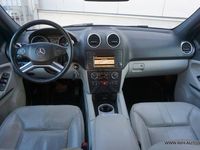 tweedehands Mercedes 300 M-KlasseCDI BlueEFFICIENCY Edition 125