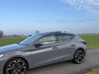 Occasion Cupra Leon 245 PK (180 kW) 2021 Grijs Hatchback