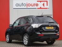 tweedehands Mitsubishi Outlander 2.0 PHEV Instyle | Panoramadak | Navigatie | Trekh