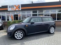 tweedehands Mini One Clubman 1.6 Salt |Nette auto!|