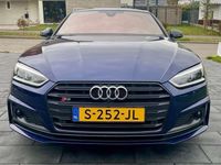 tweedehands Audi S5 3.0 TFSI Quattro|PANO|360°|HEAD-UP|B&O|Shadow-loo