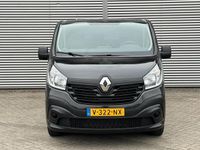 tweedehands Renault Trafic 1.6 dCi T29 L2H1 120 Marge Airco/ Navi/ Cruise/ PD