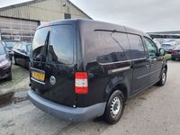 tweedehands VW Caddy 1.9 TDI Maxi Airco Bj:2008 NAP!