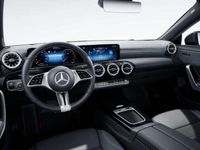 tweedehands Mercedes CLA180 Coupé Automaat Star Edition Luxury Line | Panorama