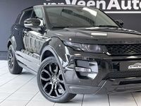 tweedehands Land Rover Range Rover evoque 2.0 Si 4WD Dynamic/2 Jaar Garantie