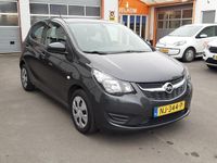 tweedehands Opel Karl 1.0 ecoFLEX Edition Airco, cruise controle, elektrische ramen en centrale vergrendeling, enz.