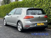 Occasion VW e-Golf 100 kW (136 PK) 2018 Grijs Hatchback