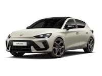 Nieuw Cupra Leon VZ 272 PK (200 kW) 2025 Grijs Hatchback