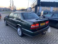 tweedehands Volvo 960 2.5 Prestige-Line trekhaak