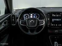 tweedehands Volvo XC40 1.5 T5 Twin Engine Inscription 262 pk | Leder | Premium audio | BTW |