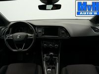 tweedehands Seat Leon ST 1.5 TSI FR Business Intense|BEATS|NAVI|KEYLESS|NAP