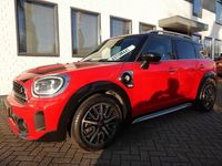 Occasion Mini John Cooper Works Chili 125 PK (91 kW) 2023 Rood Hatchback