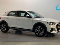 Occasion Audi A1 Basis 95 PK (69 kW) 2020 Wit SUV