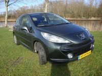 tweedehands Peugeot 207 1.4 Airco Rijd super!