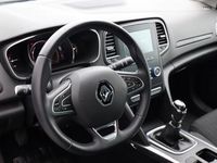 tweedehands Renault Mégane IV 1.3 TCe Limited | 1700kg trekgewicht | Led | Media | Keyless